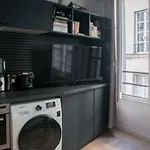 Charming Studio In The Heart Of The Marais
